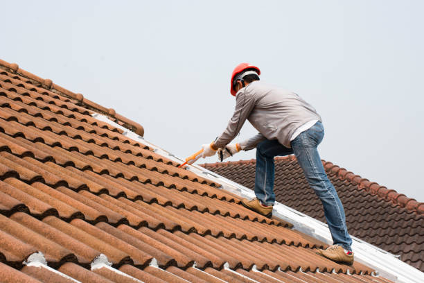 Best Tile Roofing Installation  in Advae, NC