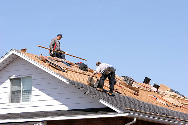 Best Roofing for New Construction  in Advae, NC