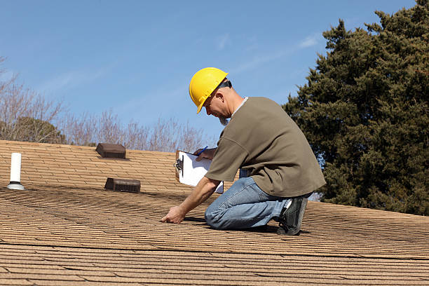 Best Chimney Flashing Repair  in Advae, NC