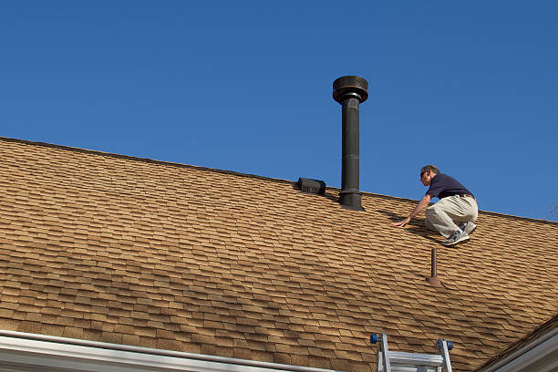 Best Roof Leak Repair  in Advae, NC